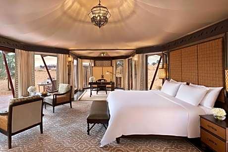 Al Sahari Secluded Pool Villa