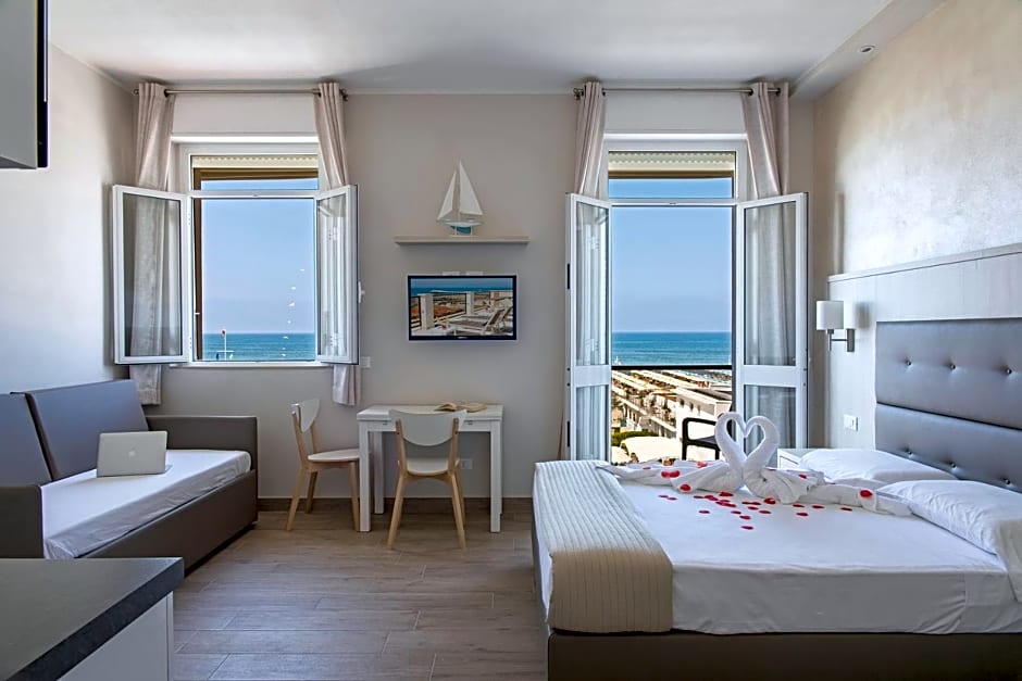 Hotel Biagi & Residence