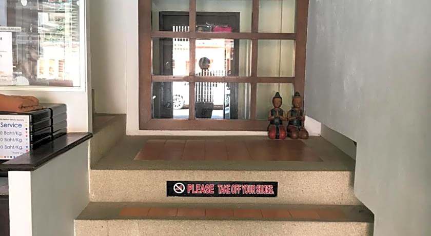 Arina Boutique Residence