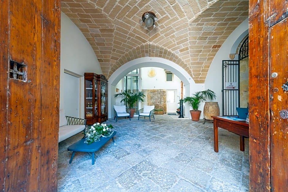 Dimora Storica Briganti