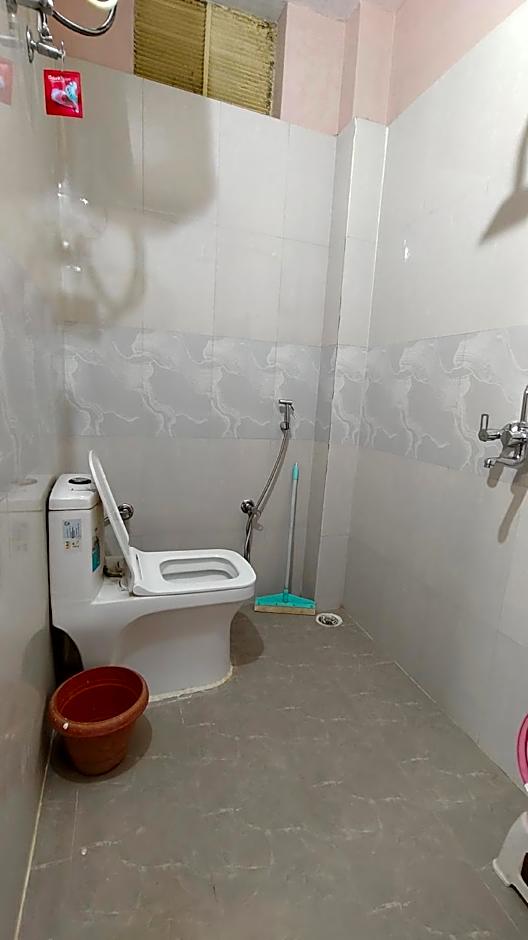 Sri Yoga Mandir Guest House