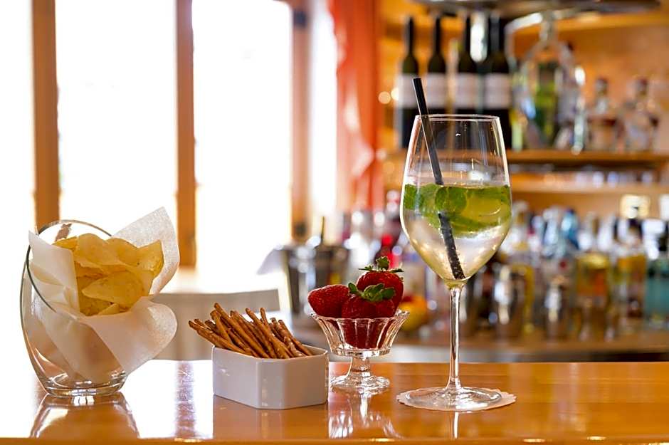 Glanzhof Hotel & Apartments