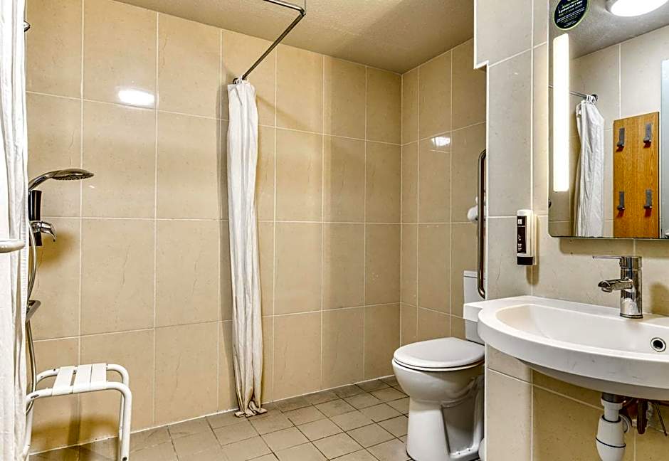 B&B HOTEL Narbonne 1