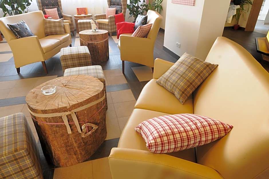 Hotel Restaurant FIDI