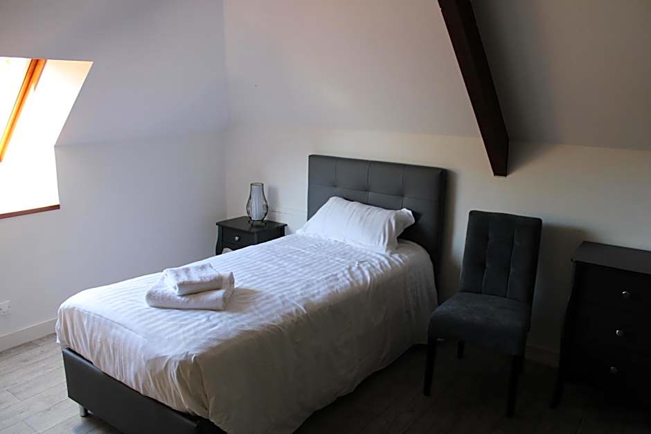 Château de Lannouan