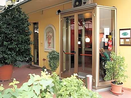 Hotel Stipino