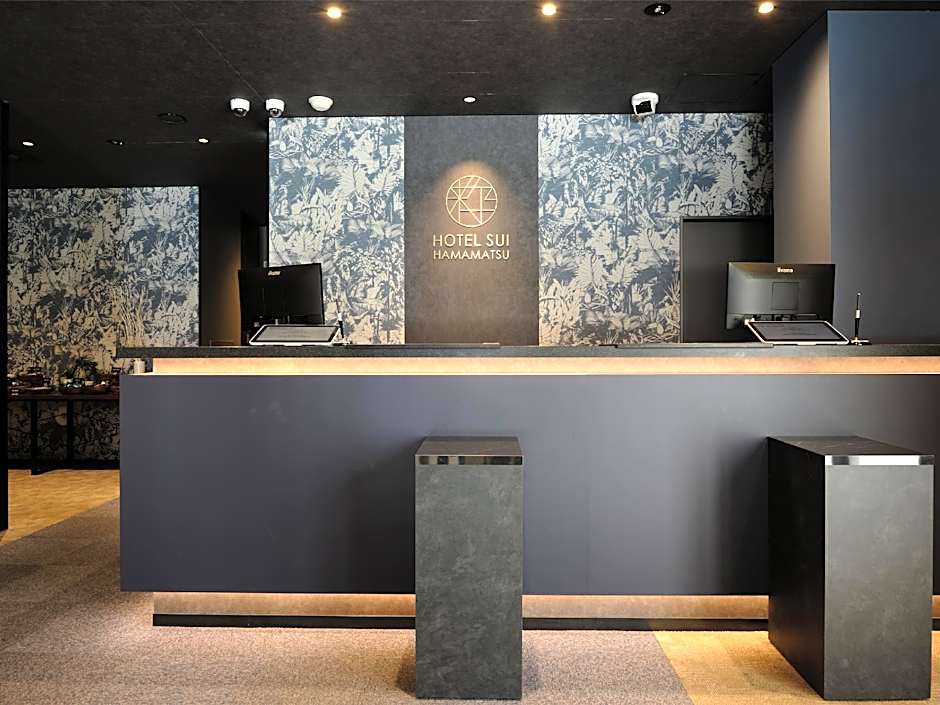 HOTEL SUI HAMAMATSU