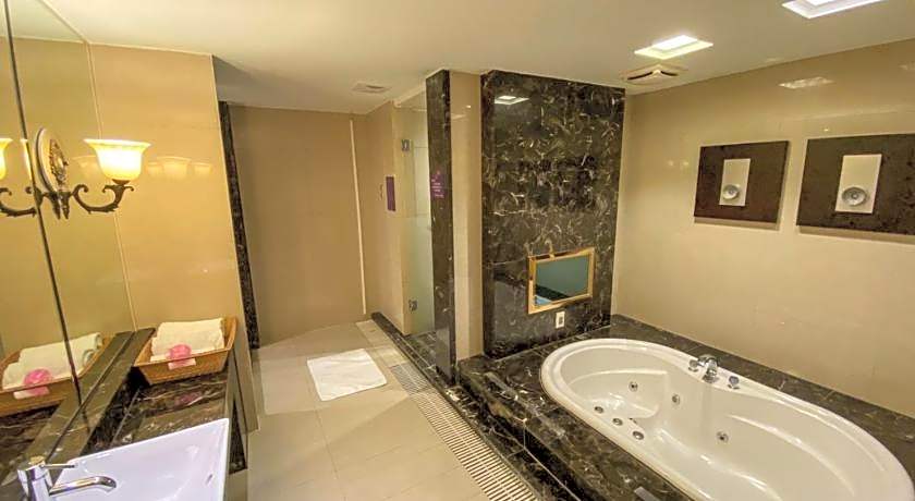 Discovery Motel - Nangang
