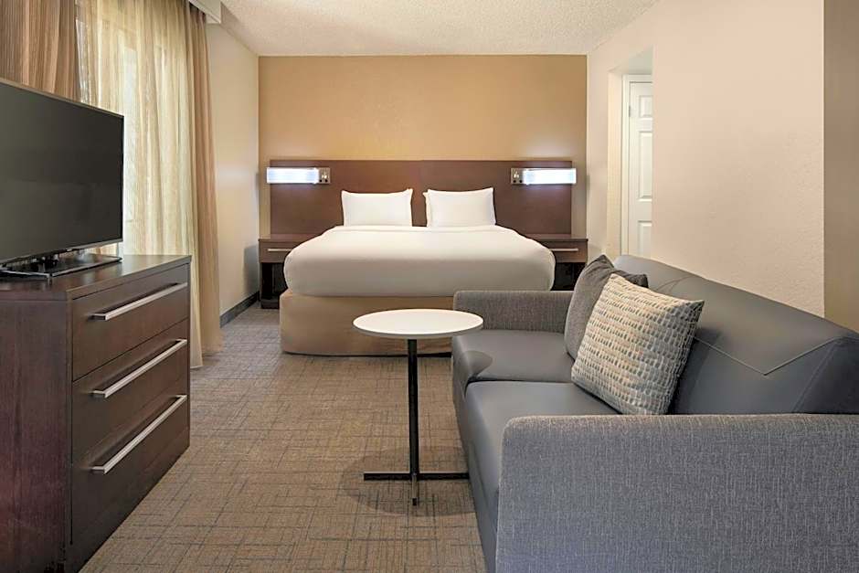 Residence Inn by Marriott Pasadena Arcadia