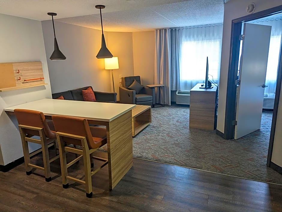 Candlewood Suites Wilson By IHG
