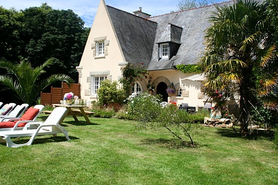 Chez Renée et Raynal B&B