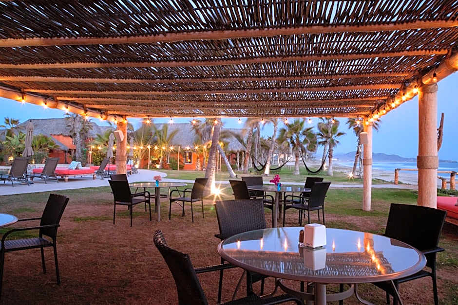 Cerritos Surf Town - Beach Front Property