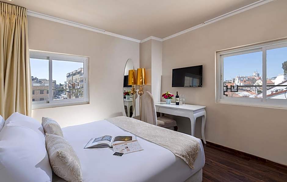 Agripas Boutique Hotel