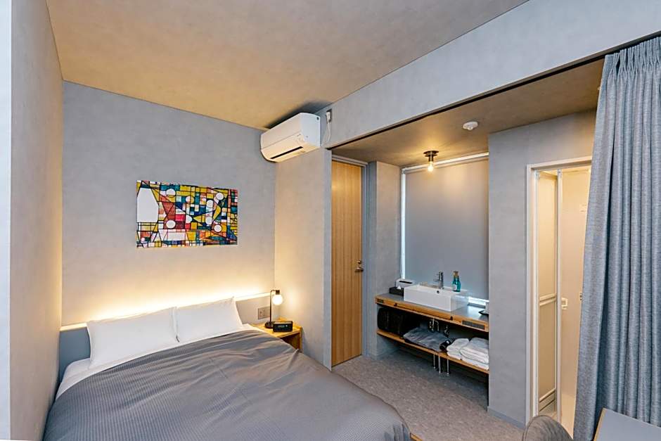Hotel Mazarium