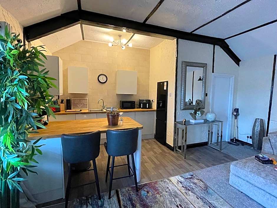 The Coach House at The Bull Inn