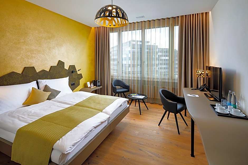 Focus Hotel