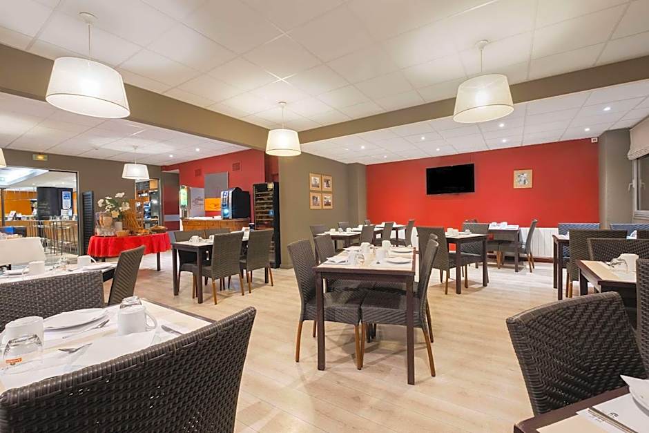 Comfort Hotel Lille L'Union