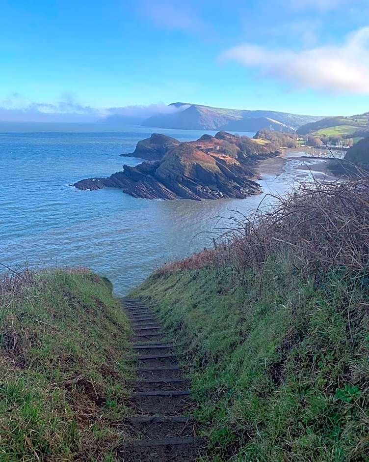 Ocean Backpackers self-catering hostel