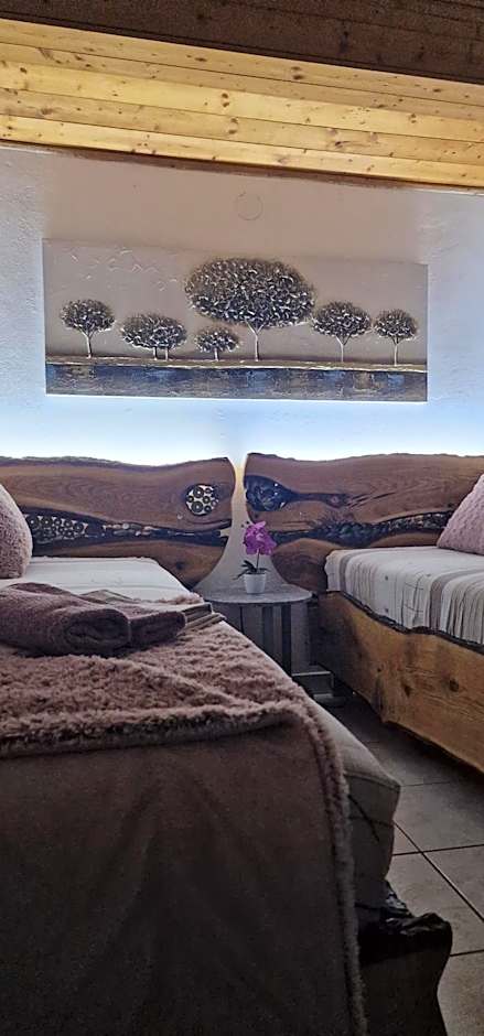 Apartmani Marija