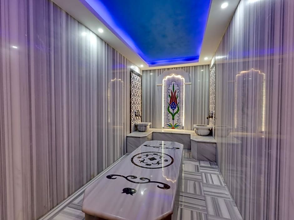 Celeste Bella Luxury Hotel & Spa