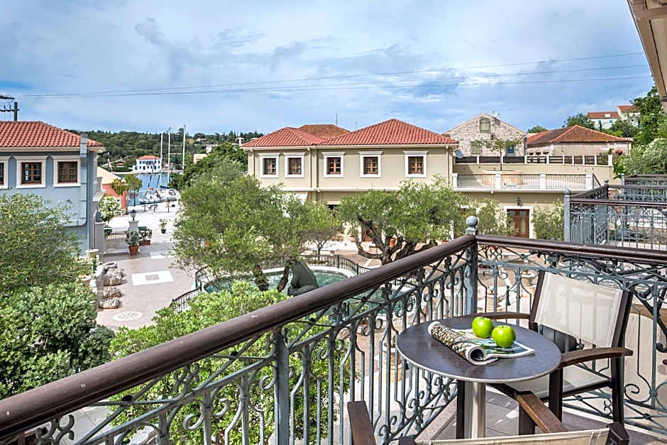 Balhambra Suites - Adults Only