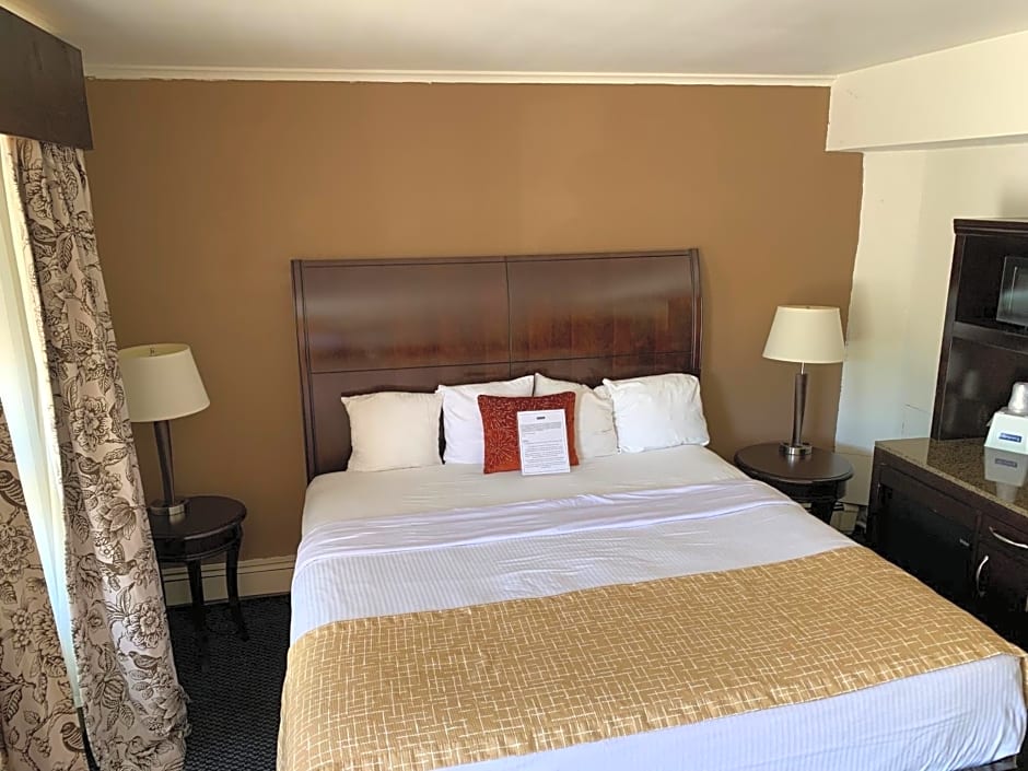Travelodge by Wyndham Rapid City