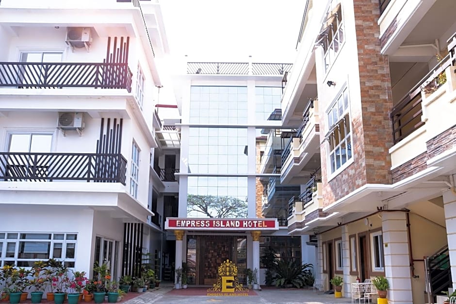Empress Island Hotel