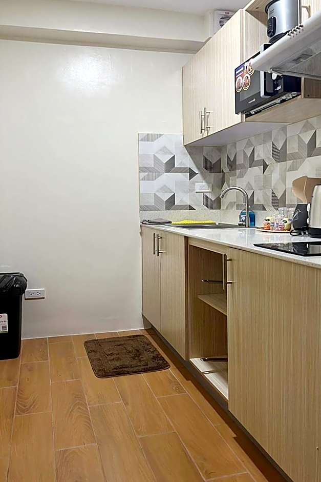 4th- Sea View of Seawind Condominium