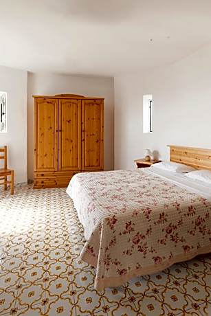 Comfort Single Room