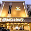 Incheon Bosco Hotel