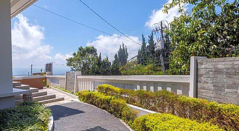 Lavender - Taman Tanda