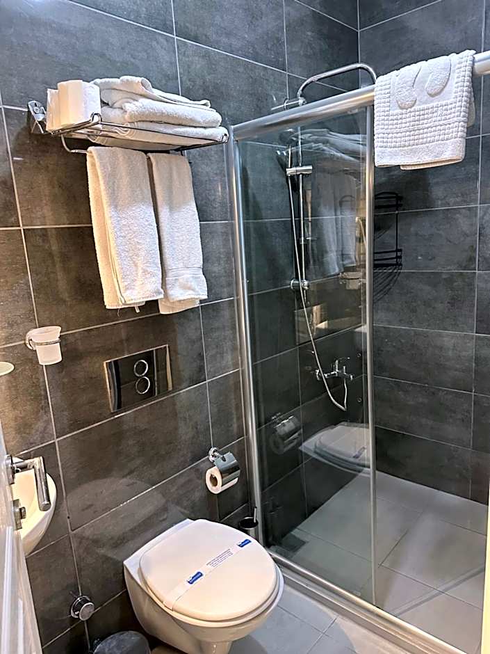 Ortakoy Aysem Sultan Hotel