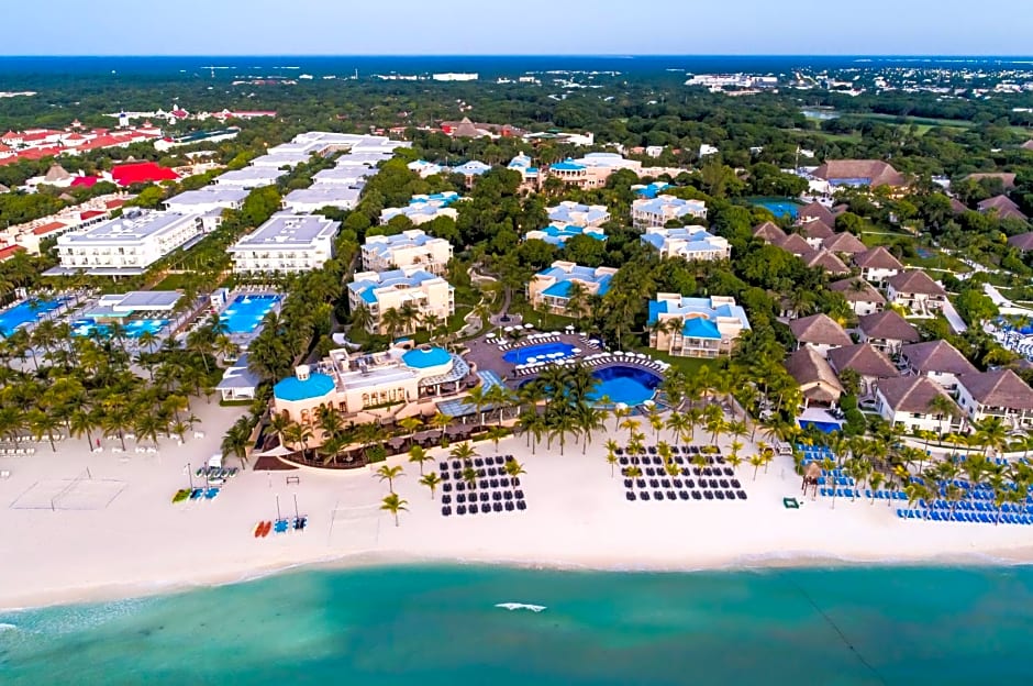 Royal Hideaway Playacar - Adults only - All Inclusive