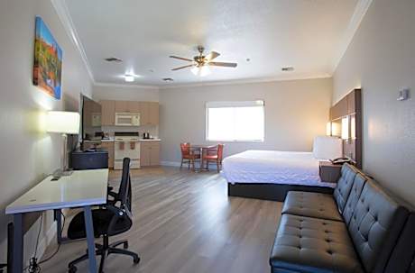 Kitchen Suite