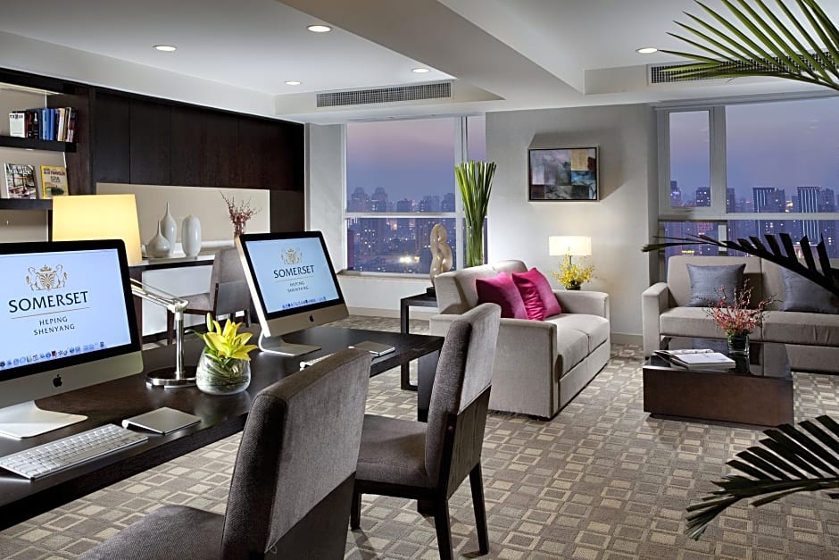 Somerset Heping Shenyang