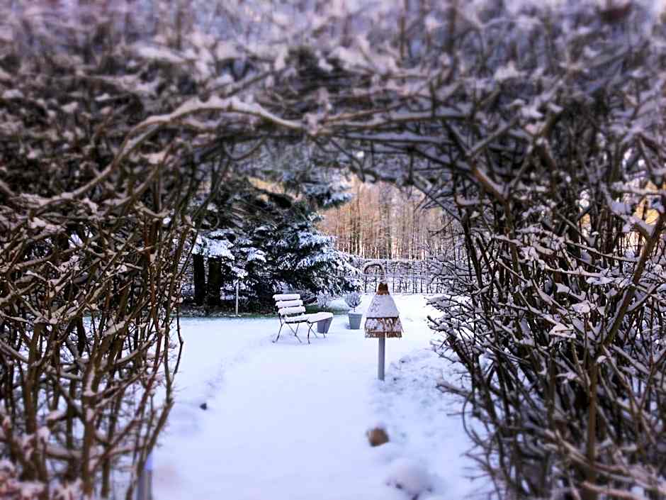 Lodge Seaside Boutique Hotel