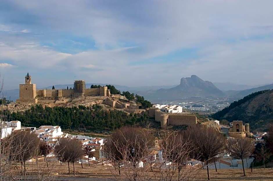 Hostal Colon Antequera