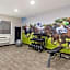 Clarion Pointe Harrodsburg-Danville