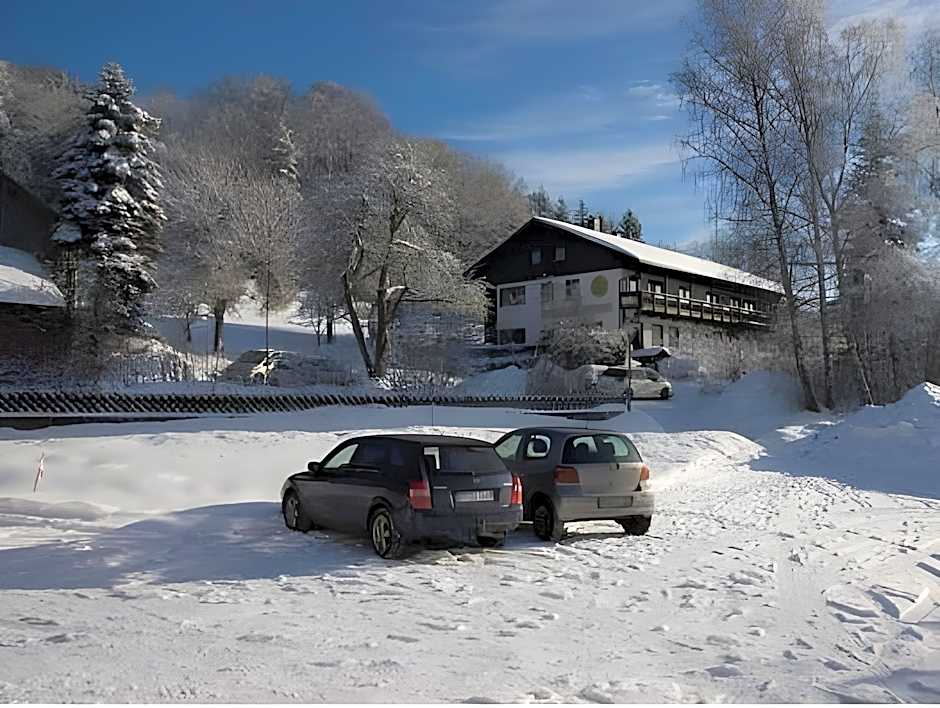 Landhotel Bayerwald