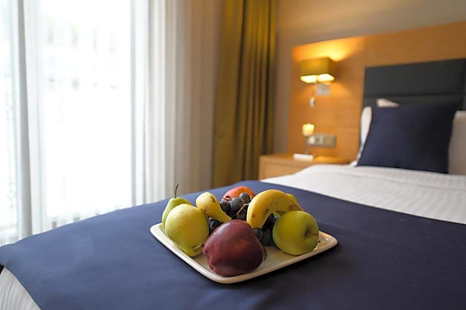 Sera Nature Hotel & Spa