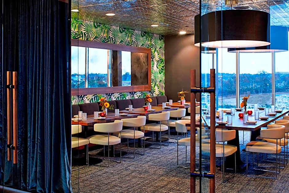 AC Hotel by Marriott Columbus Dublin