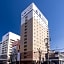 Toyoko Inn Toyotashi Ekimae