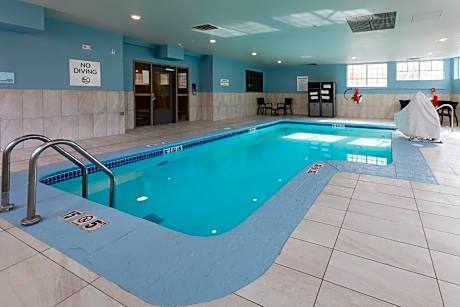 HOLIDAY INN EXPRESS AND SUITES ENGLEWOOD DENVER SOUTH By IHG