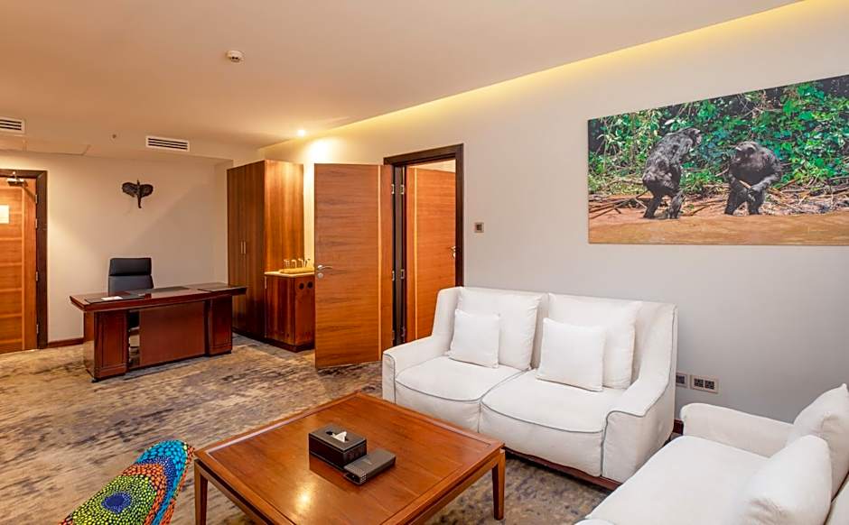 Golden Tulip Canaan Kampala