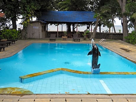 Bali Lovina Beach Cottages