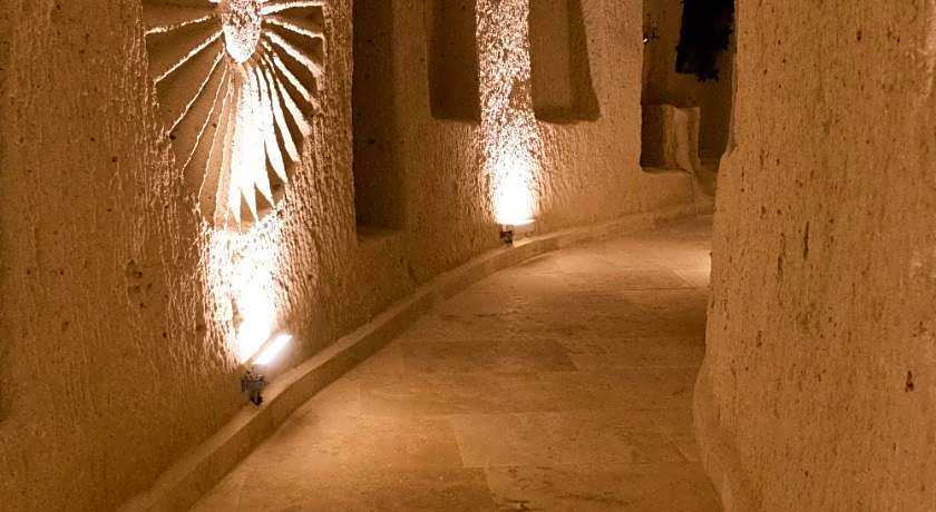 Vigor Cappadocia