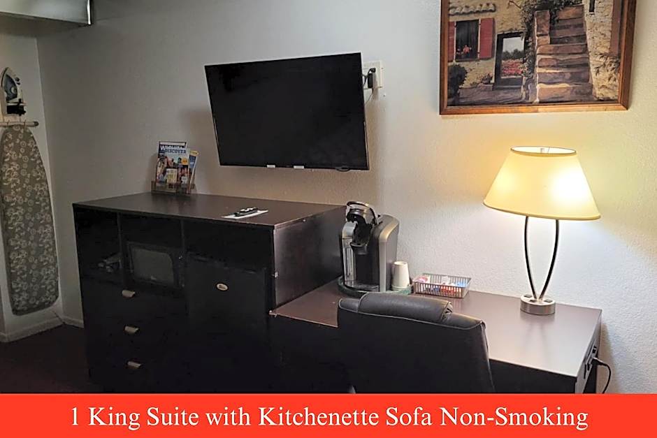 Coratel Inn & Suites by Jasper Hutchinson