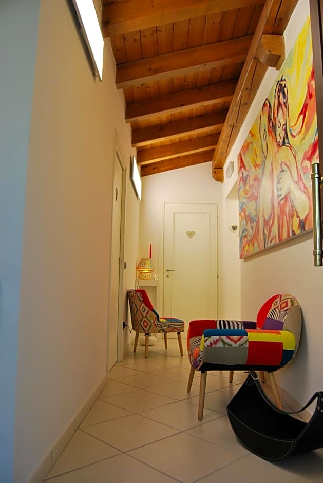 Le Motelle - Camera 30