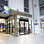 Keynes College University of Kent Hostel