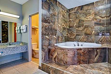 King Studio Suite -  Non-Smoking